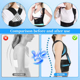 AlignCore Posture Trainer