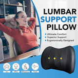 Spinetec FlexSpine Lumbar Pad