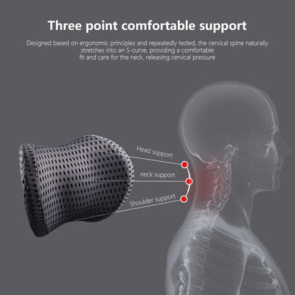 Breathable Neck Support Cushion