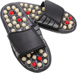 ReflexFlow Recovery Sandals