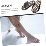 ReflexFlow Recovery Sandals