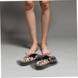 ReflexFlow Recovery Sandals