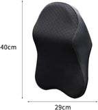 Spinetec DriveEase Neck Pillow