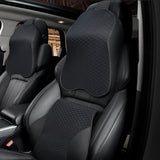 Spinetec DriveEase Neck Pillow