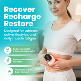 RF Recovery Massager (4-in-1)