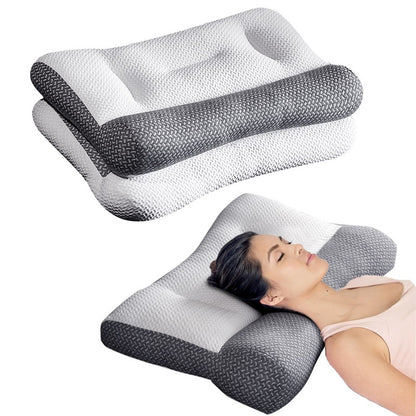 Ergonomic Pain Relief Pillow